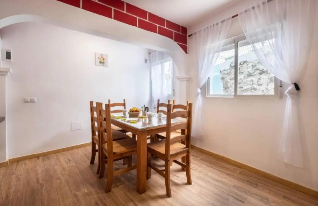 Karin House Villa La Guancha Exterior photo