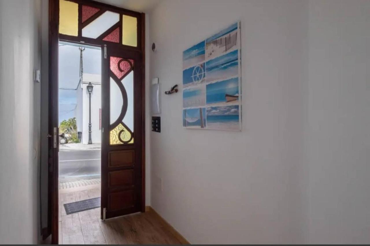 Karin House Villa La Guancha Exterior photo
