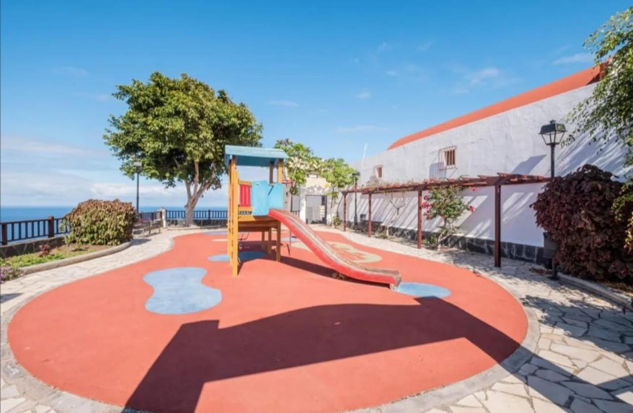 Karin House Villa La Guancha Exterior photo