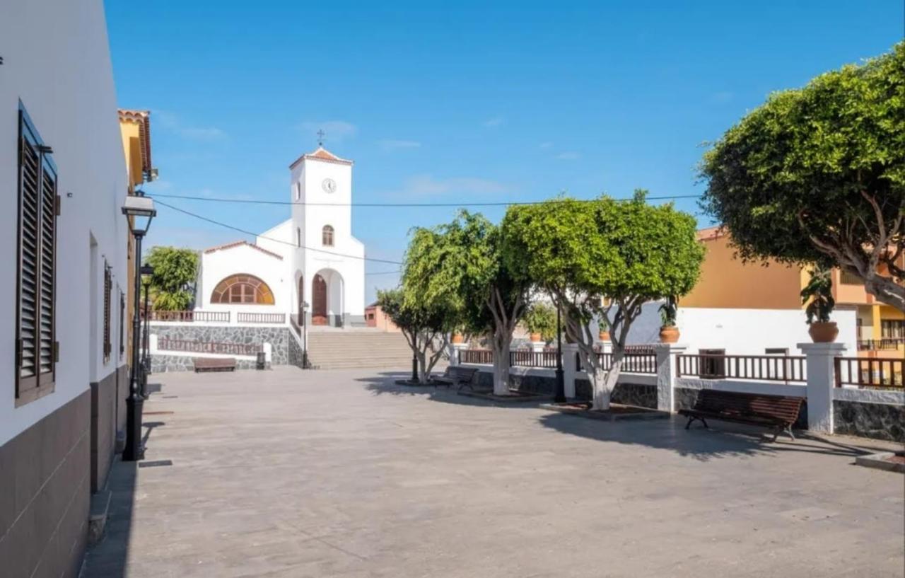 Karin House Villa La Guancha Exterior photo